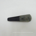 Granite Stone Mortar and Pestle